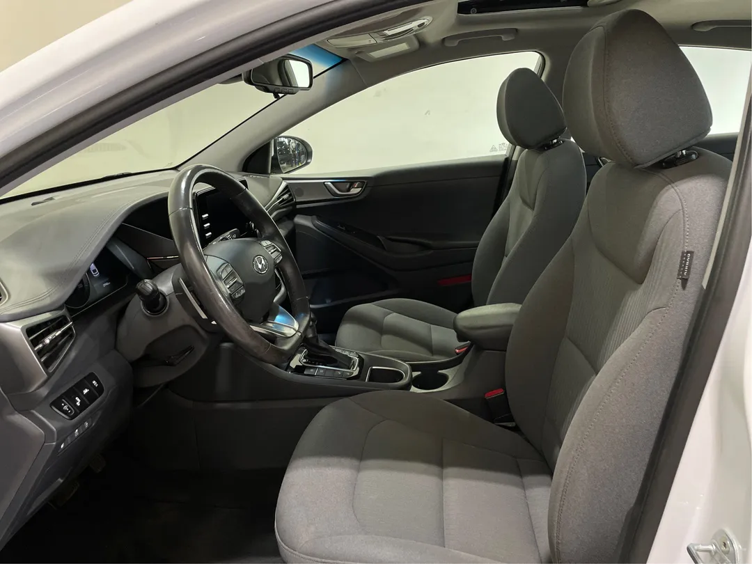 Hyundai Ioniq Plug-In 2021 à vendre - photo 3