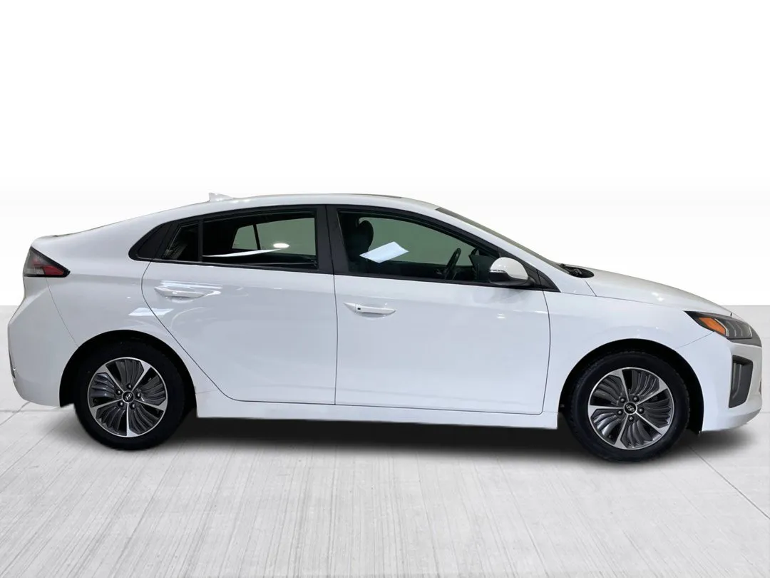 Hyundai Ioniq Plug-In 2021 à vendre - photo 1