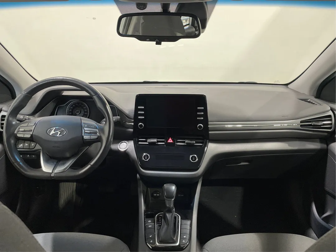 Hyundai Ioniq Plug-In 2021 à vendre - photo 4