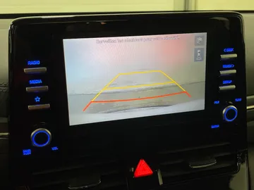 2021 Hyundai Ioniq Plug-In - image 20