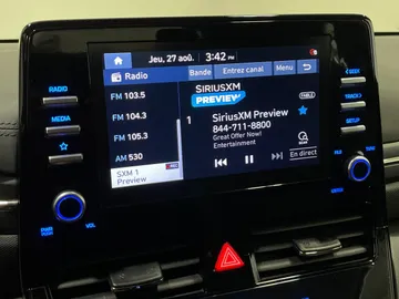 2021 Hyundai Ioniq Plug-In - image 28