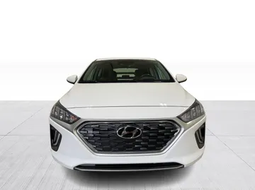2021 Hyundai Ioniq Plug-In - image 9
