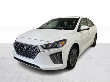 2021 Hyundai Ioniq Plug-In - image 10