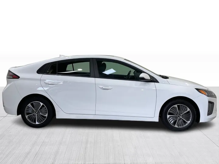 2021 Hyundai Ioniq Plug-In