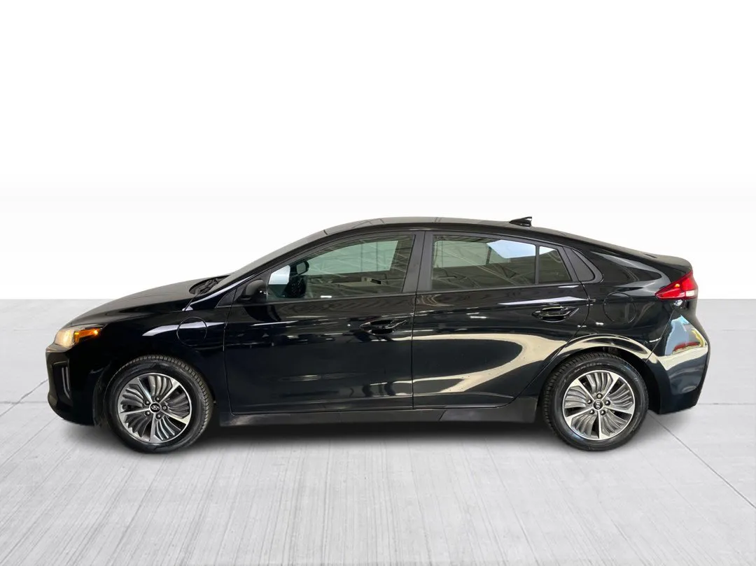 Hyundai Ioniq Plug-In Hybrid 2021 à vendre - photo 4