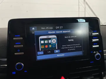 2021 Hyundai Ioniq Plug-In Hybrid - image 24