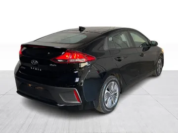 2021 Hyundai Ioniq Plug-In Hybrid - image 8