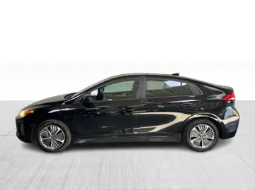 2021 Hyundai Ioniq Plug-In Hybrid - image 4