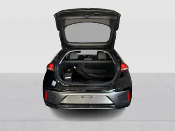 2021 Hyundai Ioniq Plug-In Hybrid - image 12