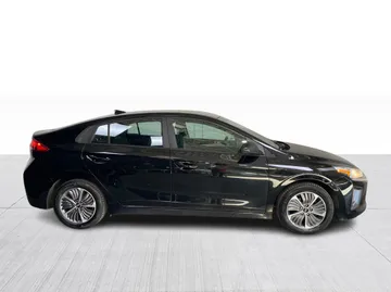 2021 Hyundai Ioniq Plug-In Hybrid - image 9