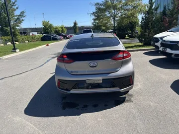 2019 Hyundai Ioniq Electric Plus - image 6