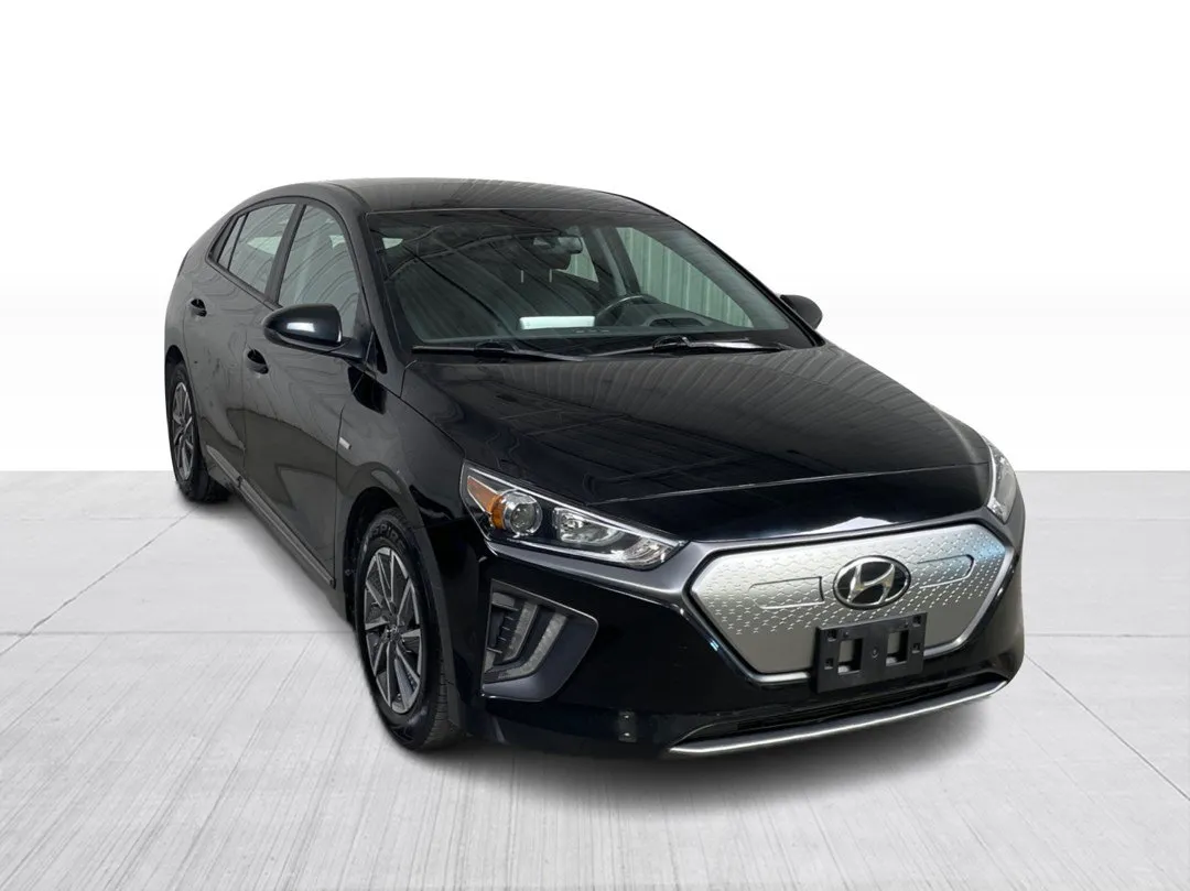 Hyundai Ioniq Electric 2020 à vendre - photo 1