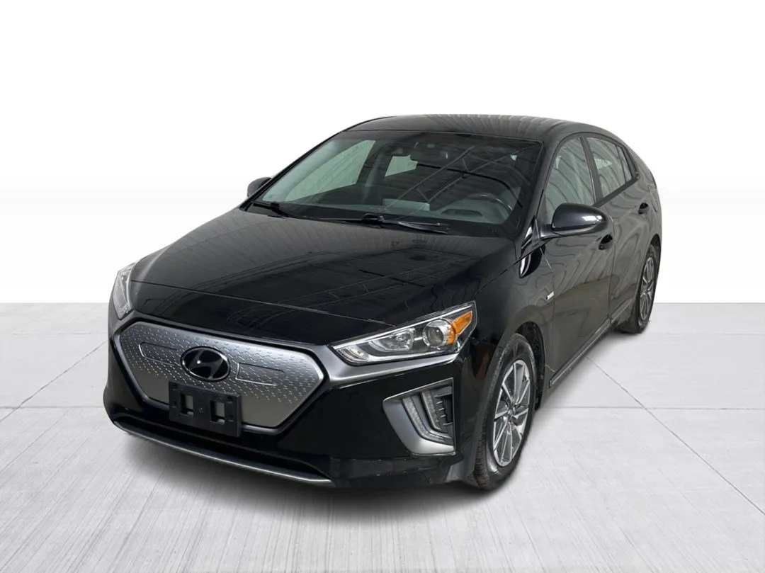 Hyundai Ioniq Electric 2020 à vendre - photo 3