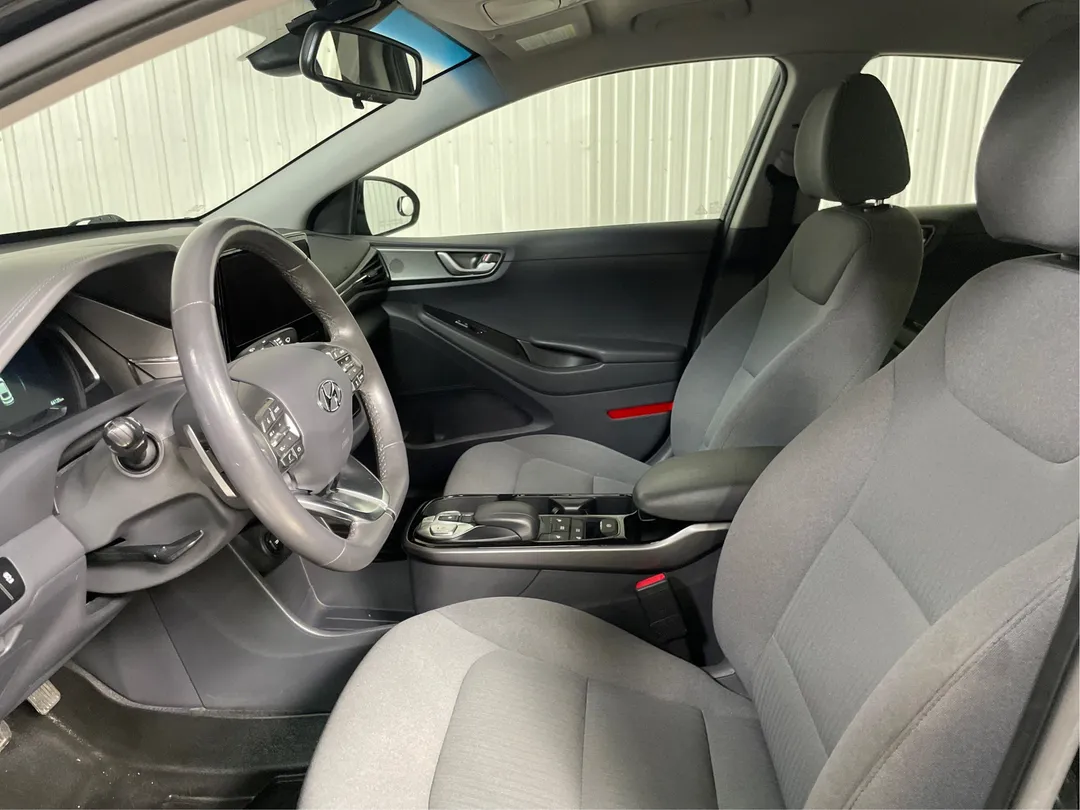 Hyundai Ioniq Electric 2020 à vendre - photo 3