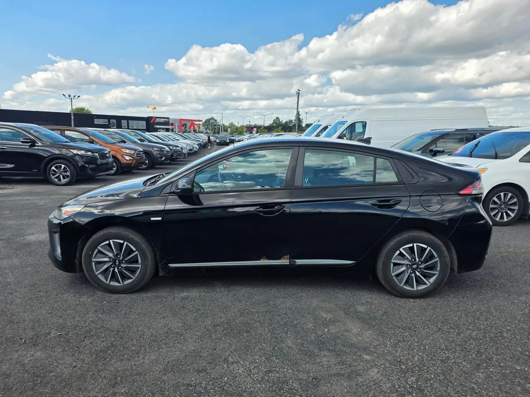 2020 Hyundai Ioniq Electric for sale - photo 4