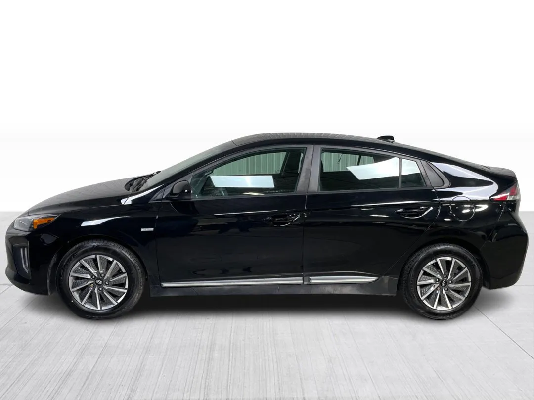 Hyundai Ioniq Electric 2020 à vendre - photo 4