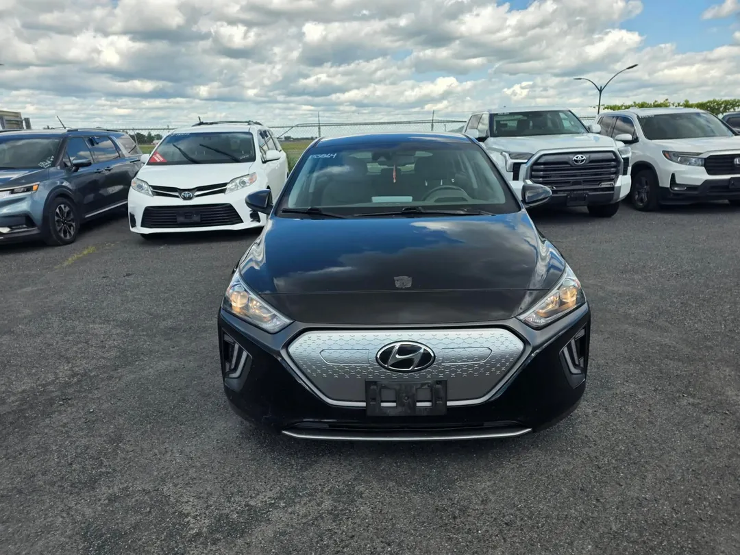 2020 Hyundai Ioniq Electric for sale - photo 2