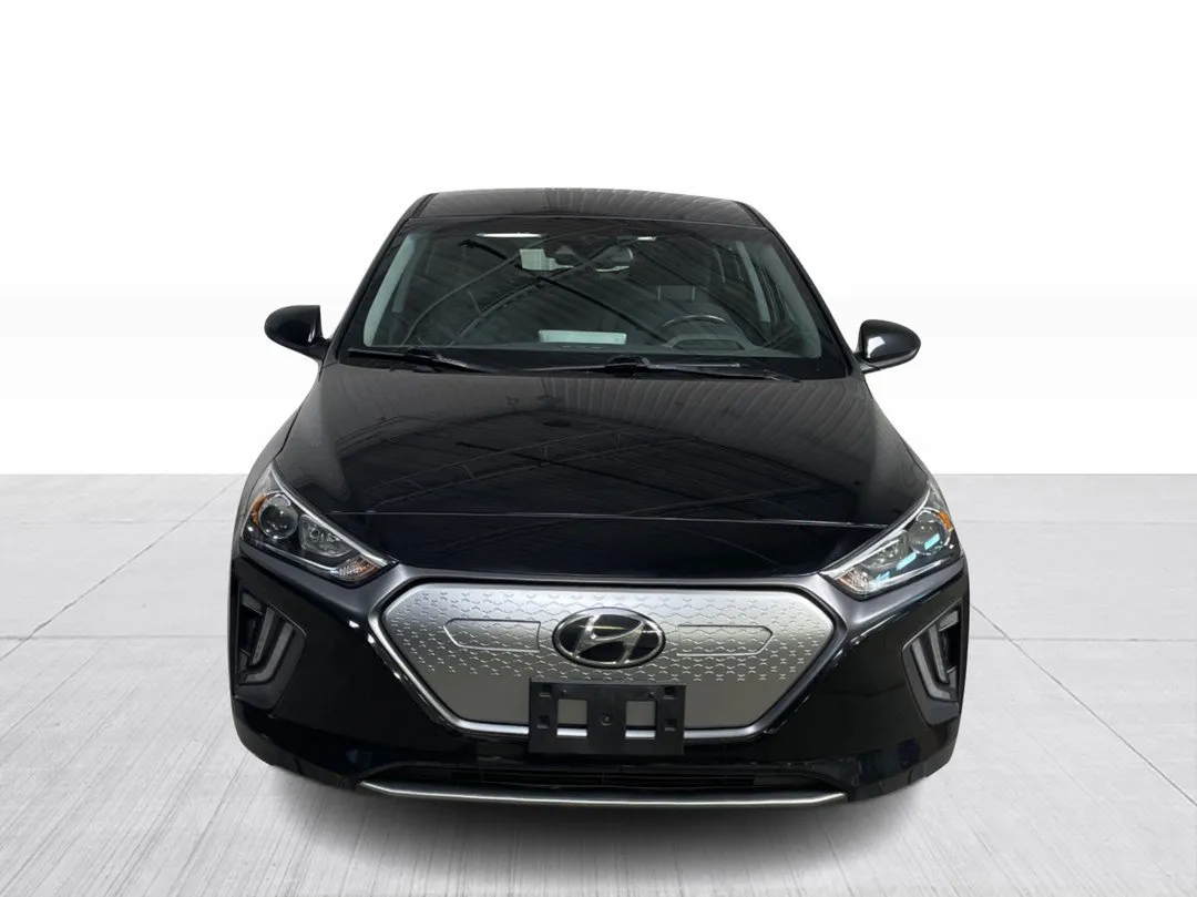 Hyundai Ioniq Electric 2020 à vendre - photo 2