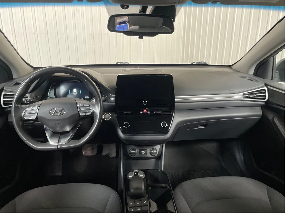 Hyundai Ioniq Electric 2020 à vendre - photo 4