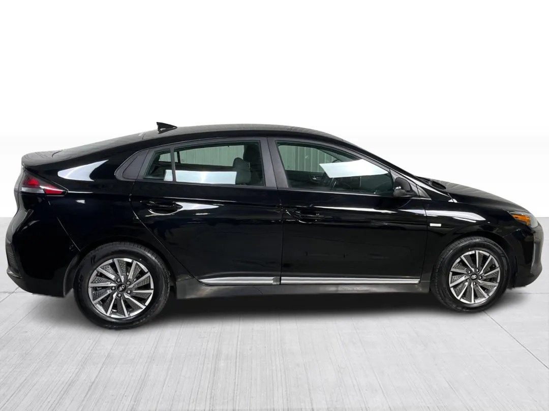 Hyundai Ioniq Electric 2020 à vendre - photo 2