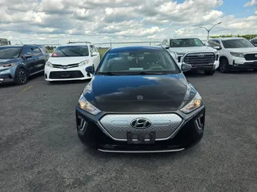2020 Hyundai Ioniq Electric - image 2