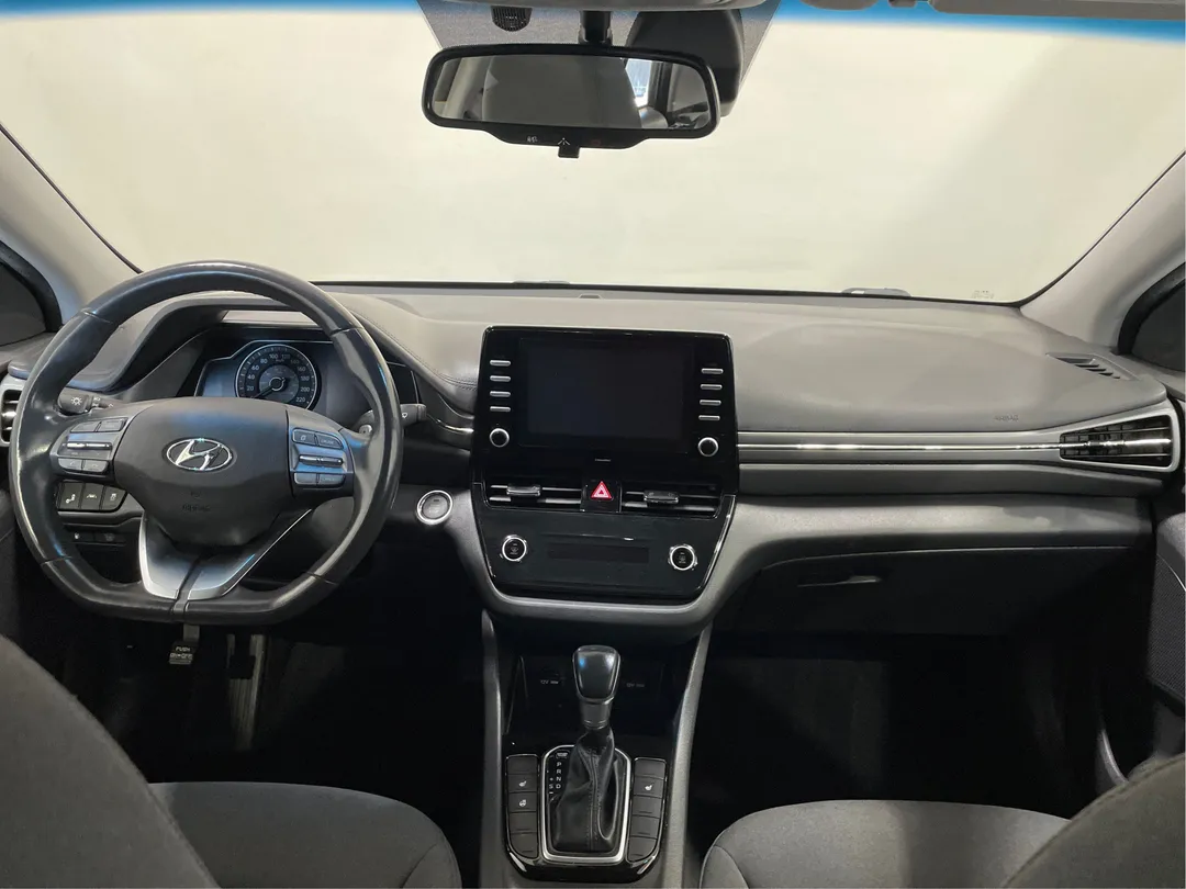 2020 Hyundai Ioniq Hybrid for sale - photo 4