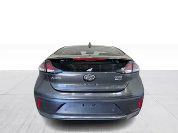 2020 Hyundai Ioniq Hybrid - image 13