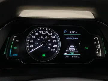 2020 Hyundai Ioniq Hybrid - image 18