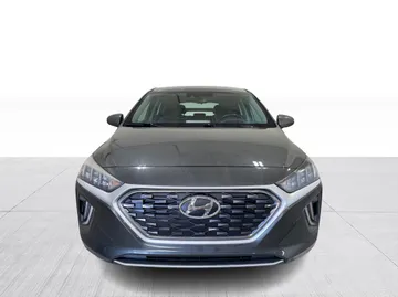 2020 Hyundai Ioniq Hybrid - image 9
