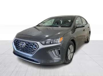 2020 Hyundai Ioniq Hybrid - image 10