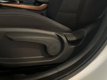 2019 Hyundai Ioniq Electric - image 16