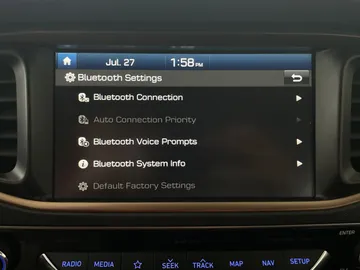 2019 Hyundai Ioniq Electric - image 29