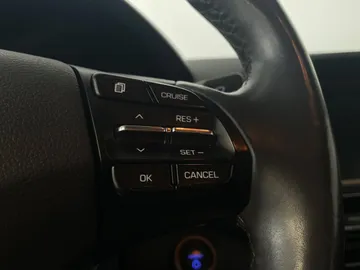 2019 Hyundai Ioniq Electric - image 27