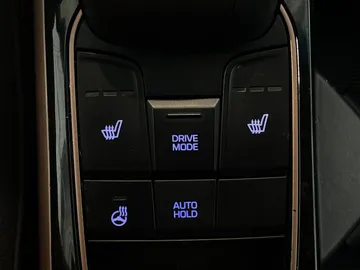 2019 Hyundai Ioniq Electric - image 26