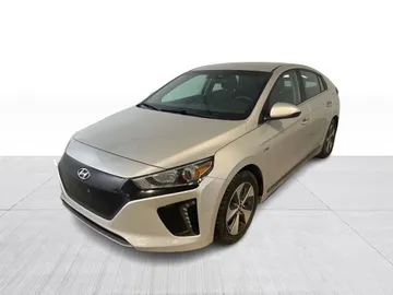 2019 Hyundai Ioniq Electric - image 3