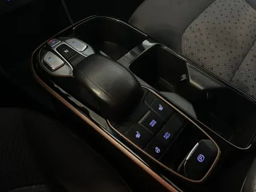 2019 Hyundai Ioniq Electric - image 31