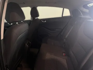2019 Hyundai Ioniq Electric - image 11