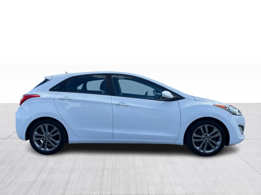 2017 Hyundai Elantra GT for sale - photo 2