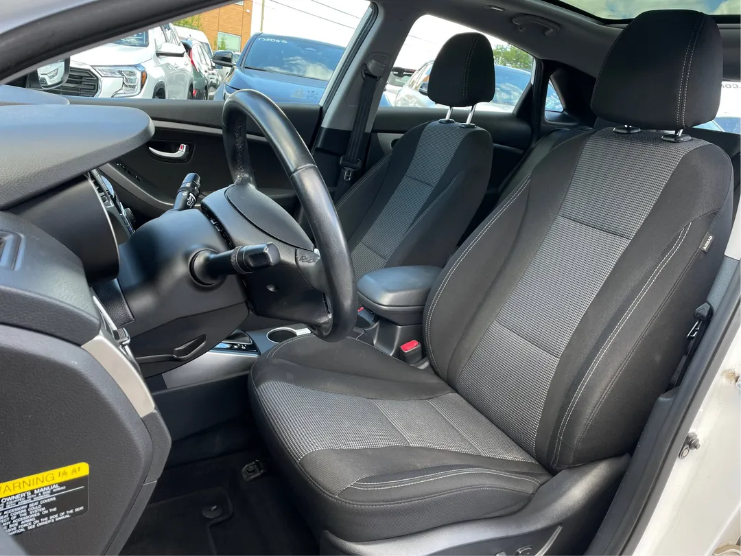 2017 Hyundai Elantra GT for sale - photo 3