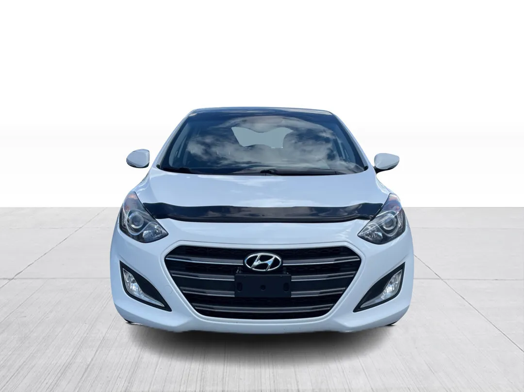Hyundai Elantra GT 2017 à vendre - photo 2