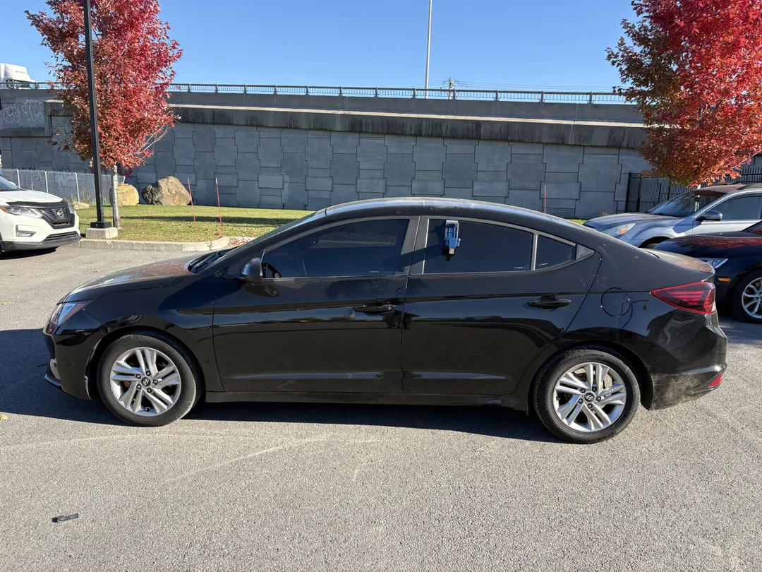 Hyundai Elantra 2020 à vendre - photo 4