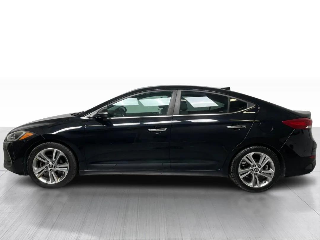 Hyundai Elantra 2017 à vendre - photo 4
