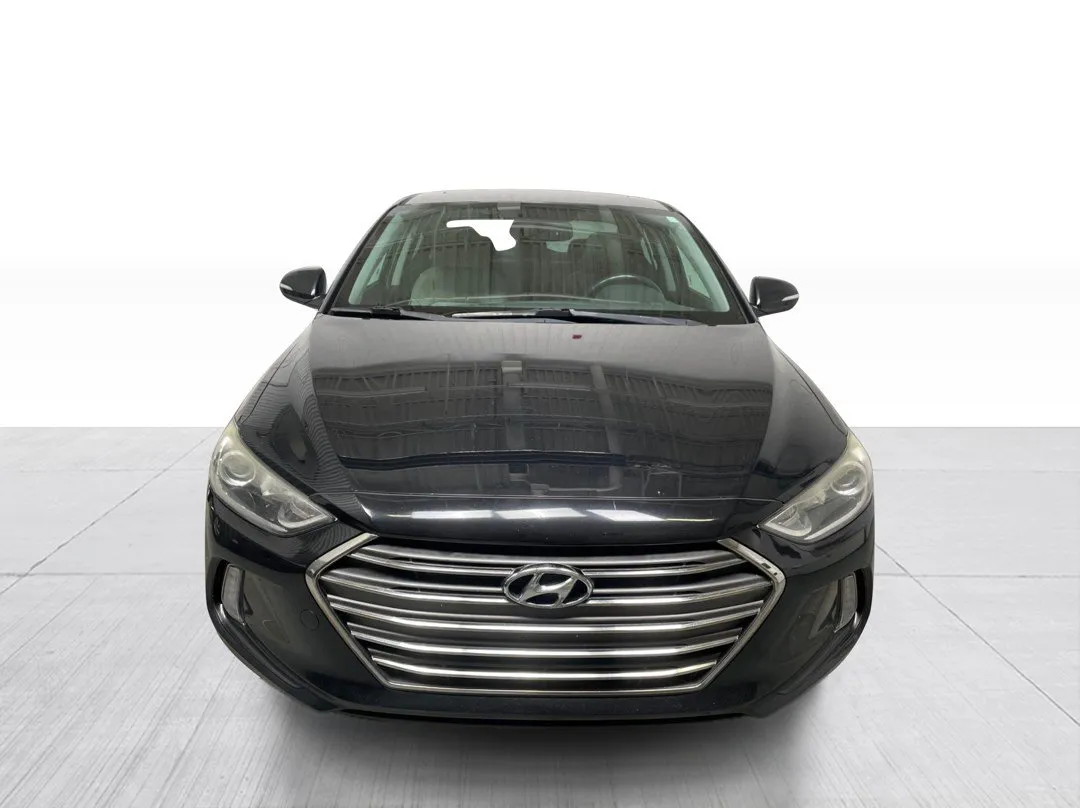 Hyundai Elantra 2017 à vendre - photo 2