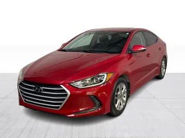 2018 Hyundai Elantra - image 10