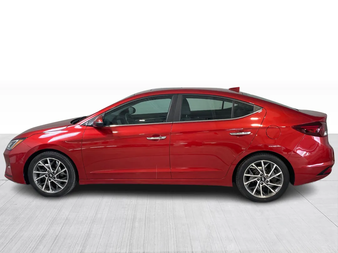 Hyundai Elantra 2020 à vendre - photo 4