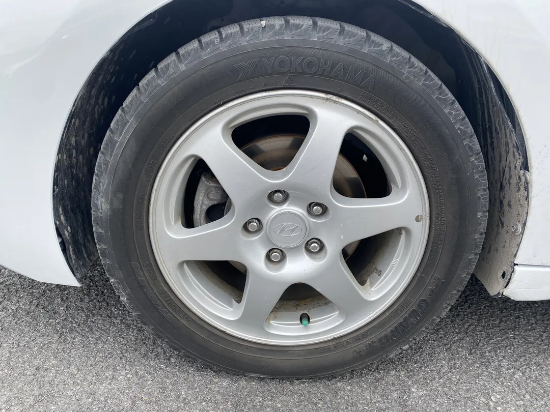 2020 Hyundai Elantra Preferred w/Sun & Safety Package, photo 6