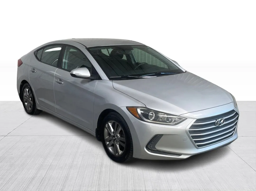 Hyundai Elantra 2017 à vendre - photo 1