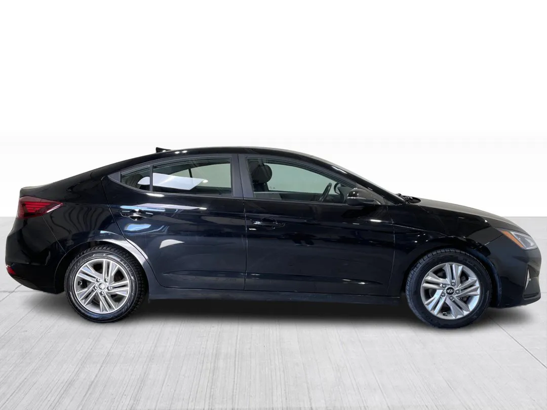 Hyundai Elantra 2019 à vendre - photo 2