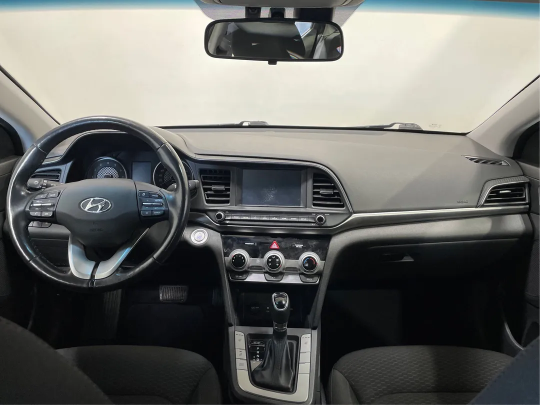 Hyundai Elantra 2019 à vendre - photo 4