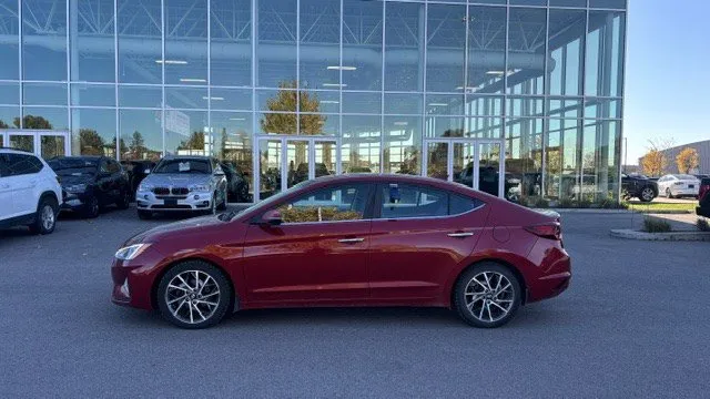 2019 Hyundai Elantra for sale - photo 4